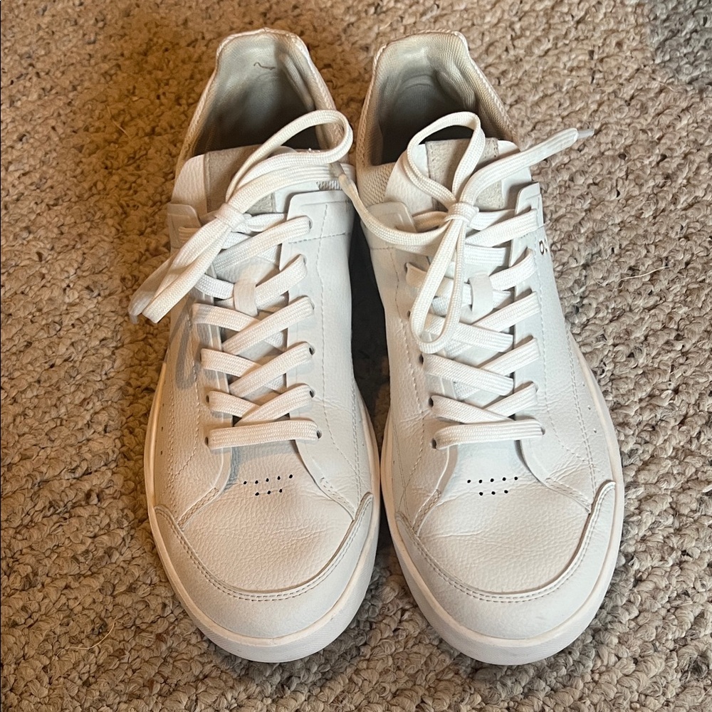 OC Athletic shoes